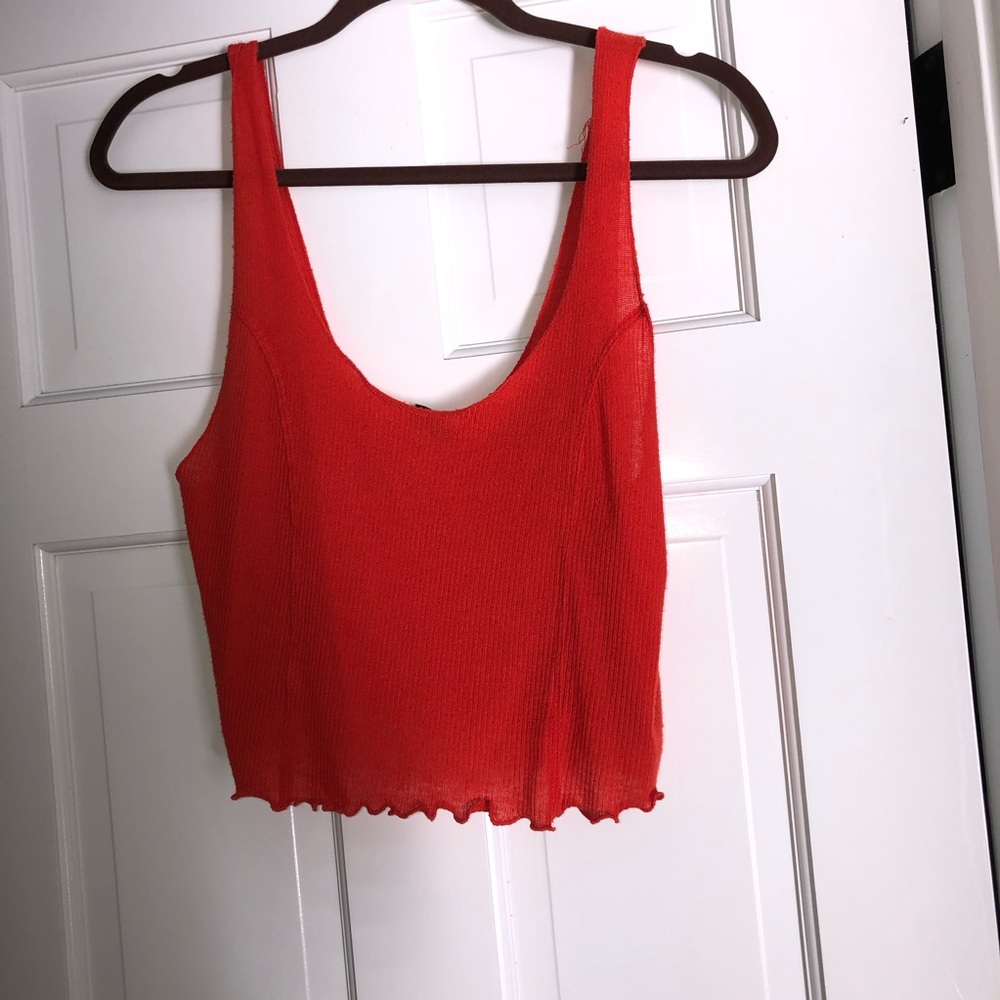 Urban Outfitters Out From Under L tank top